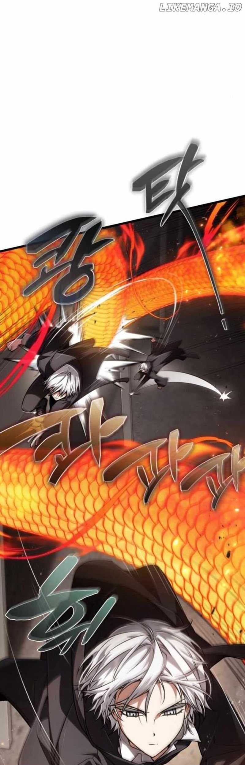 Genius Prismatic Mage Chapter 39 Gambar 46