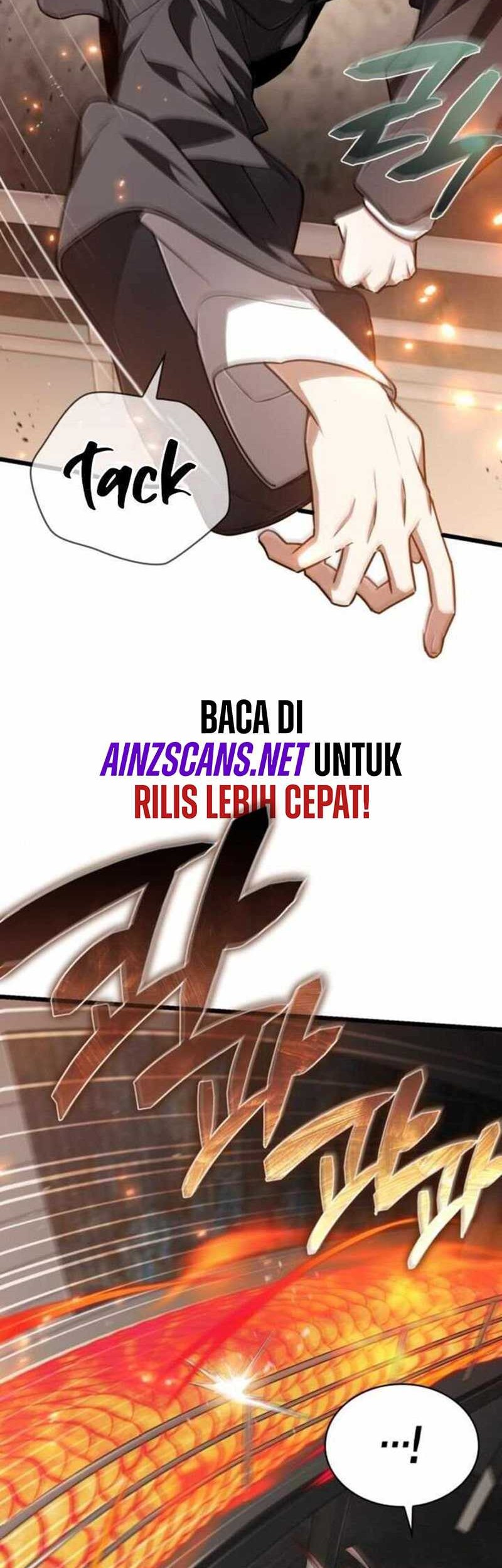 Genius Prismatic Mage Chapter 39 Gambar 47