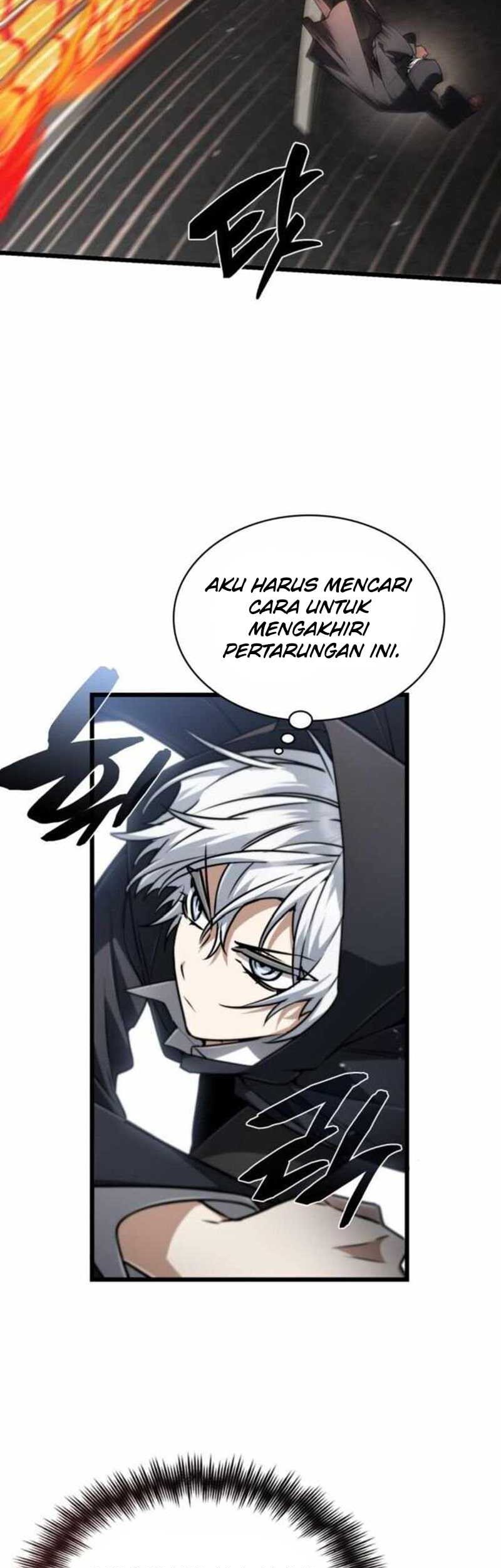 Genius Prismatic Mage Chapter 39 Gambar 48