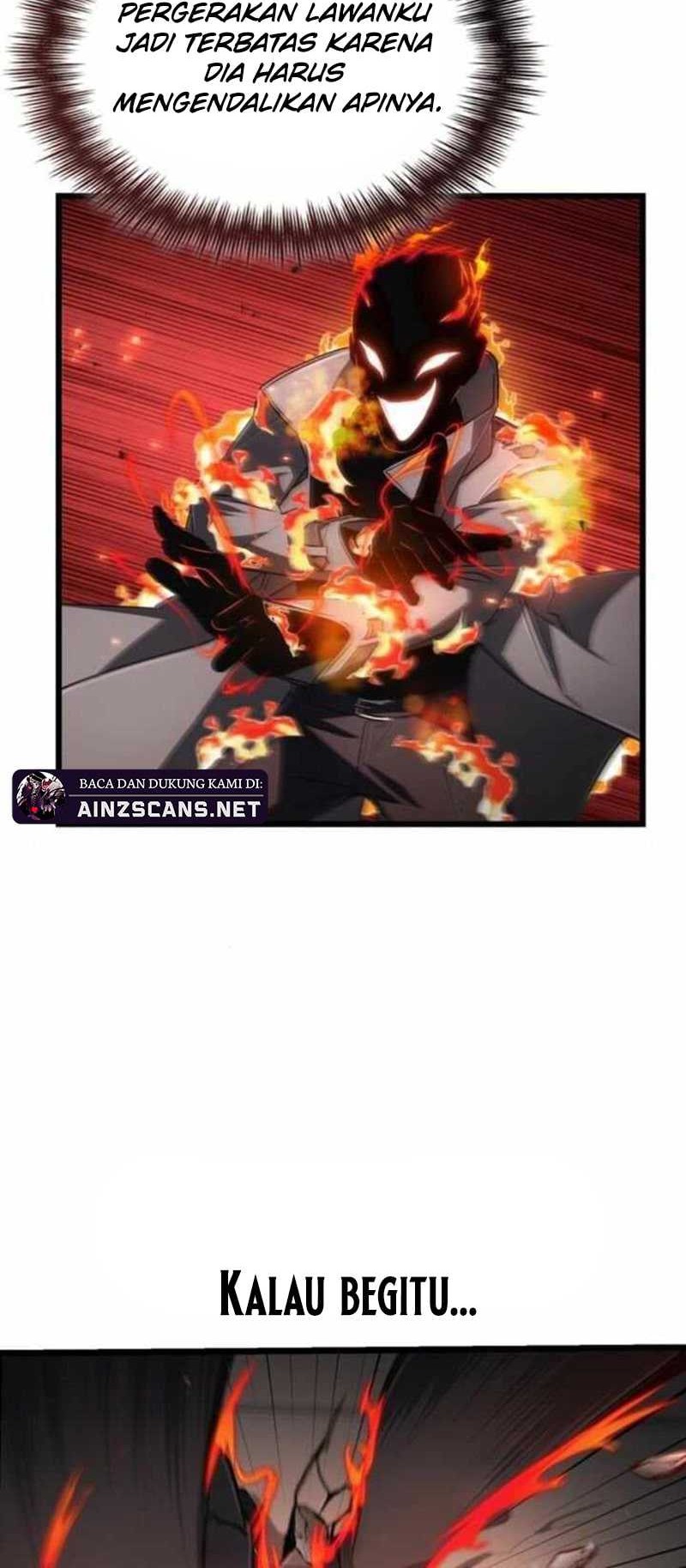 Genius Prismatic Mage Chapter 39 Gambar 49