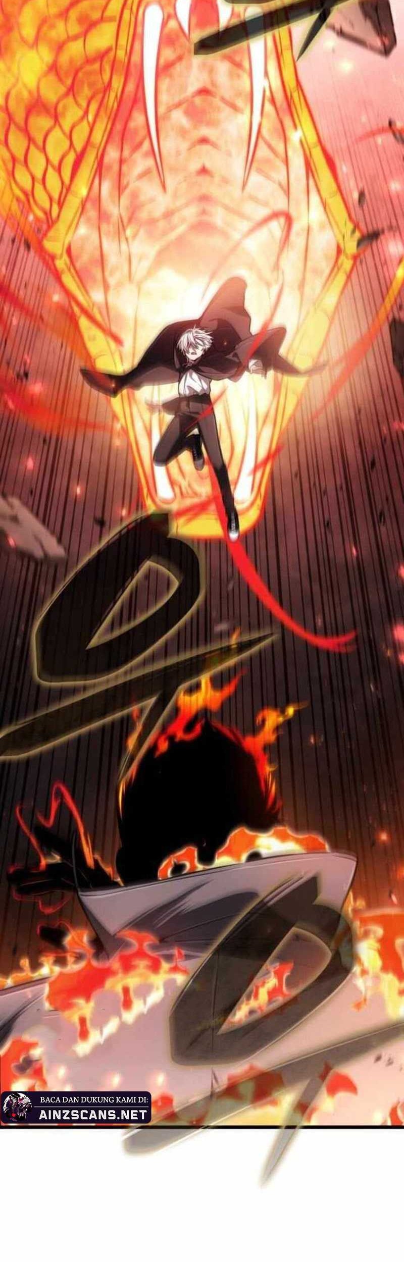 Genius Prismatic Mage Chapter 39 Gambar 51