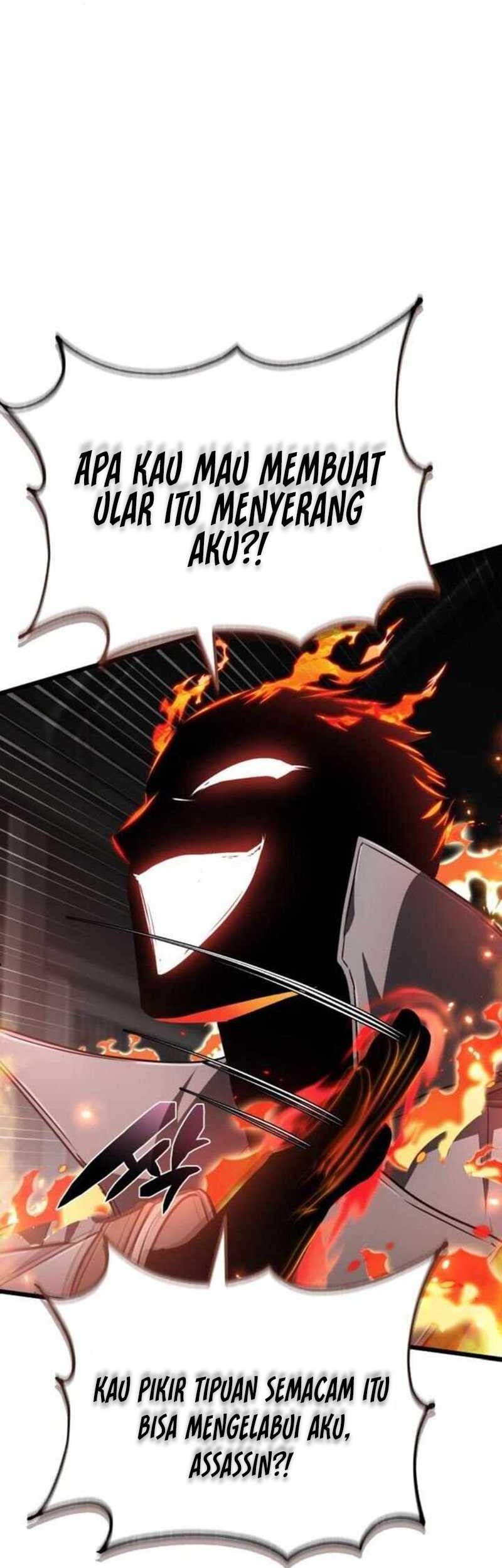 Genius Prismatic Mage Chapter 39 Gambar 52