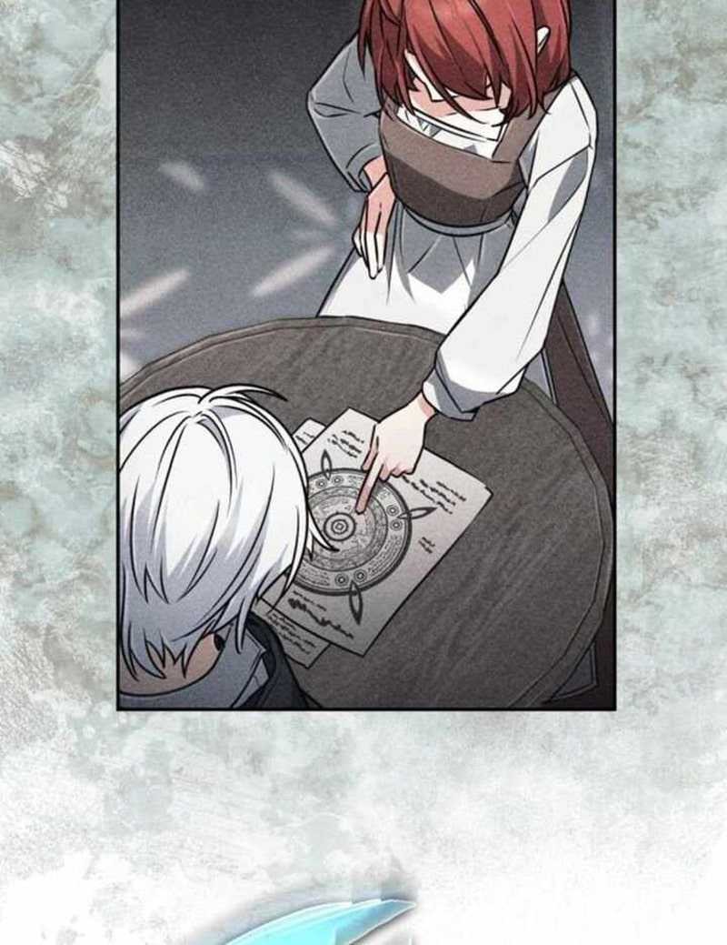 Genius Prismatic Mage Chapter 39 Gambar 54