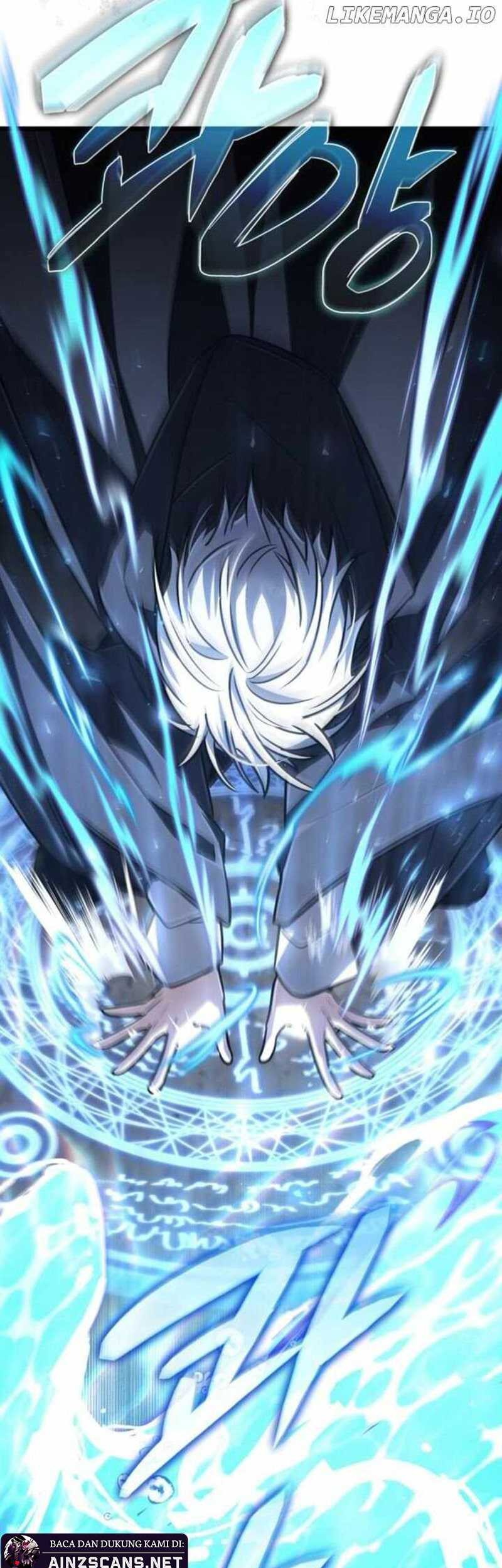 Genius Prismatic Mage Chapter 39 Gambar 55