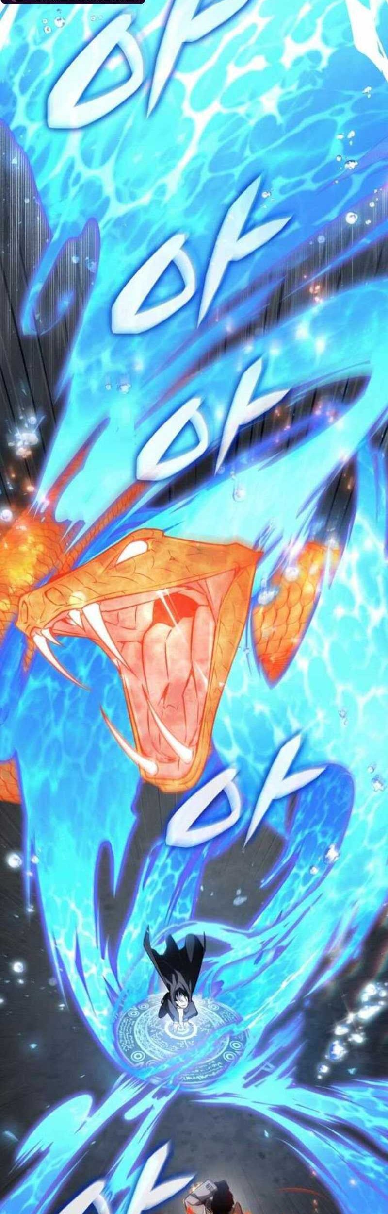 Genius Prismatic Mage Chapter 39 Gambar 56