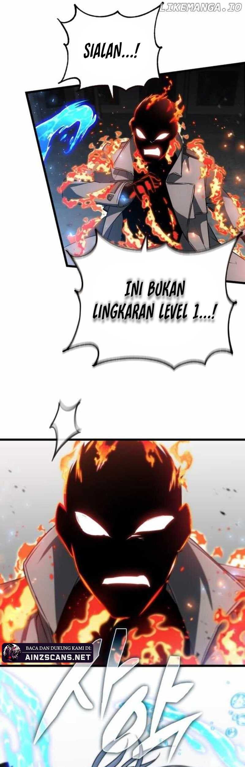 Genius Prismatic Mage Chapter 39 Gambar 60