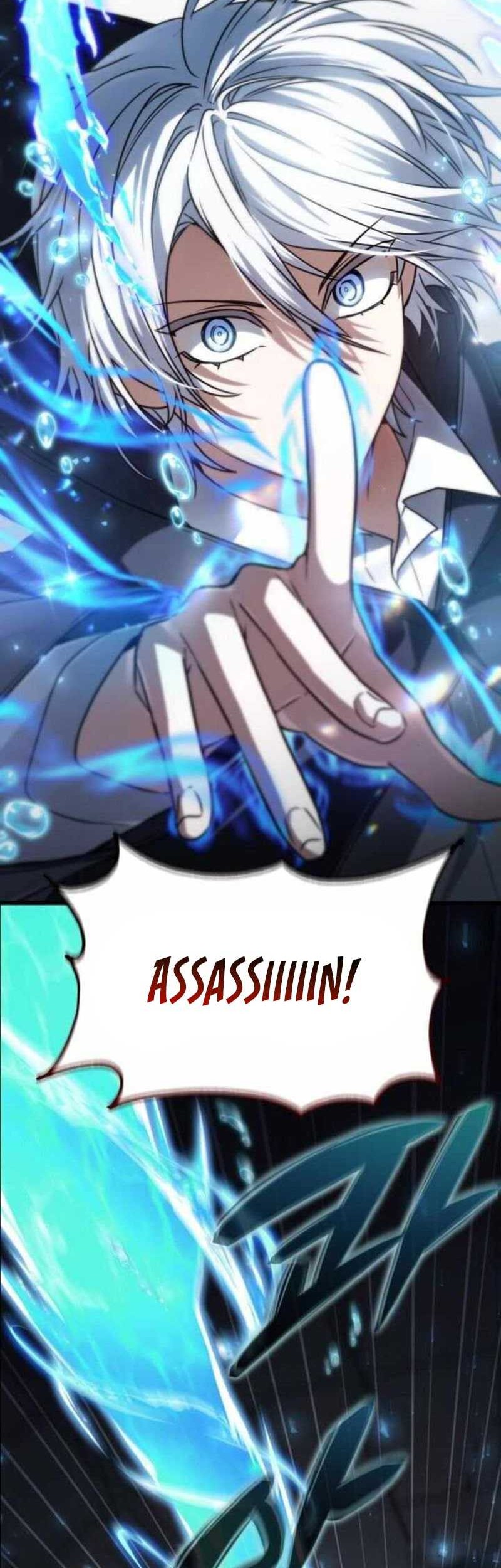 Genius Prismatic Mage Chapter 39 Gambar 61