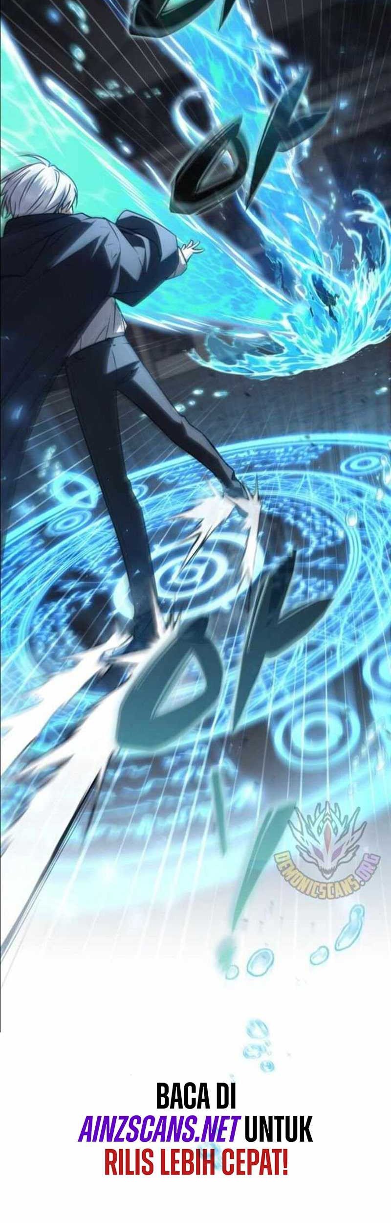 Genius Prismatic Mage Chapter 39 Gambar 62