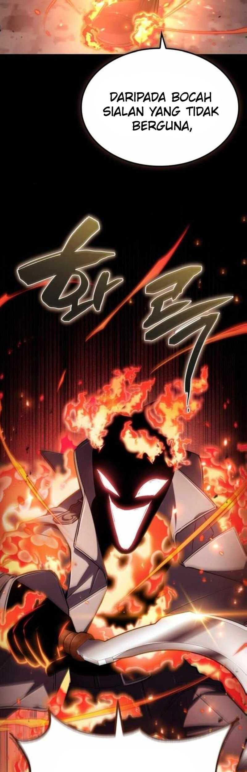 Genius Prismatic Mage Chapter 39 Gambar 5