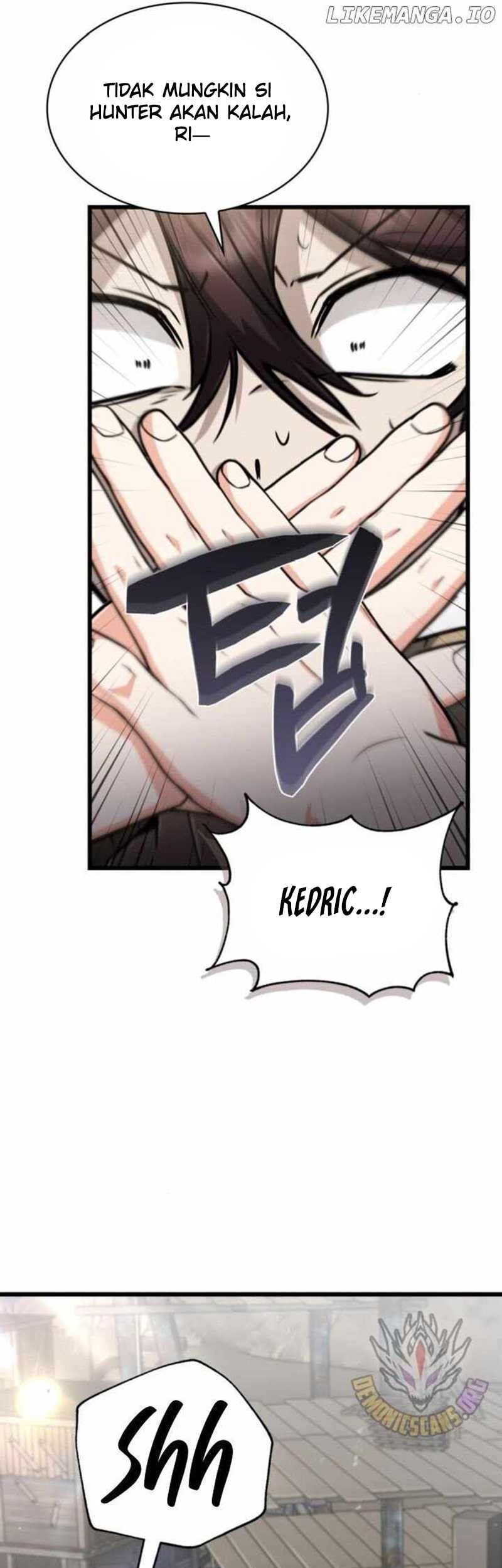 Genius Prismatic Mage Chapter 39 Gambar 12