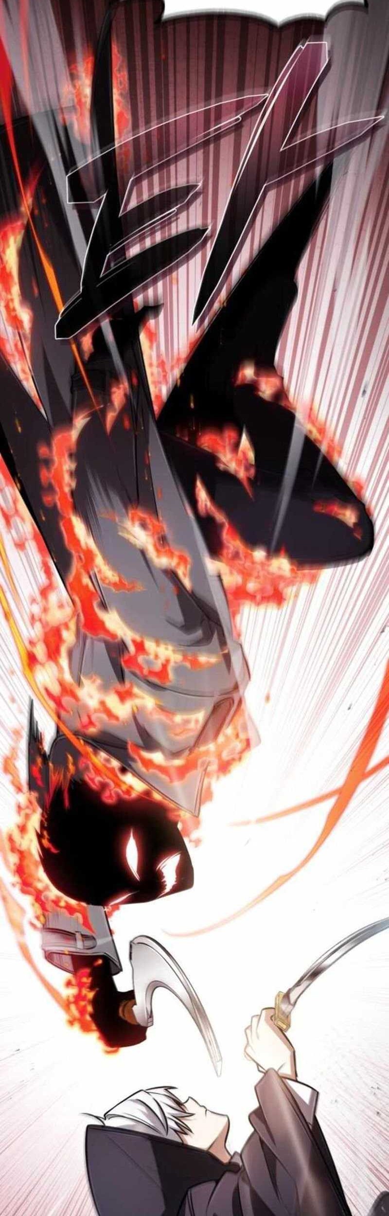 Genius Prismatic Mage Chapter 39 Gambar 20