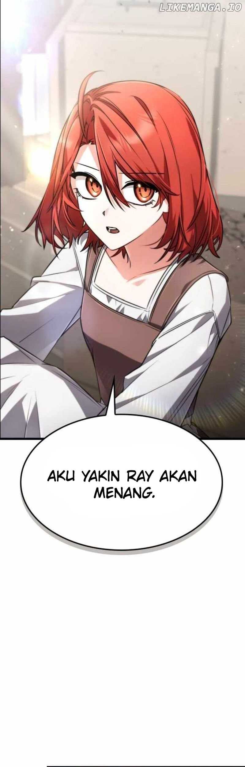 Genius Prismatic Mage Chapter 39 Gambar 22