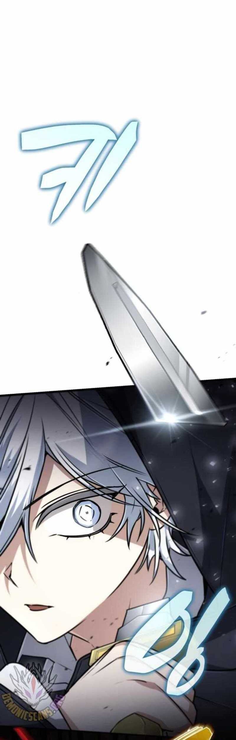 Genius Prismatic Mage Chapter 39 Gambar 25