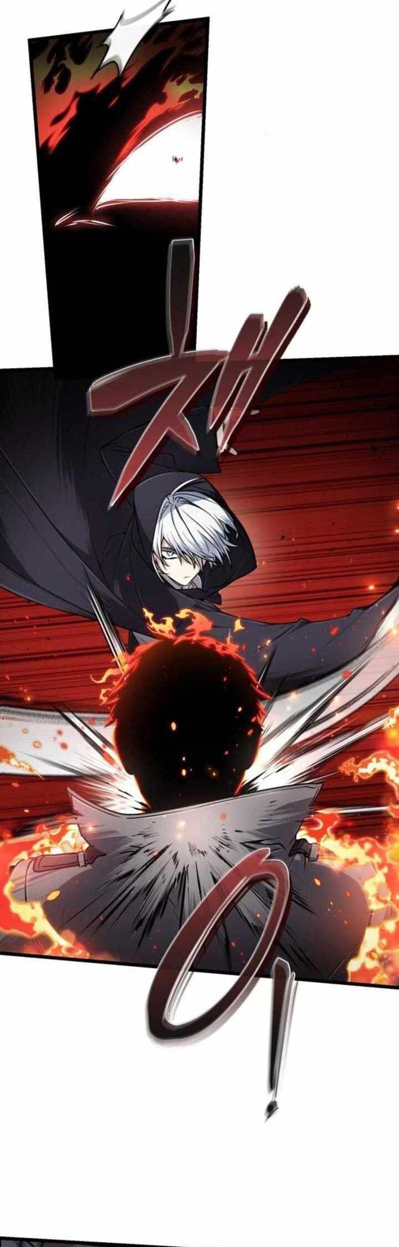 Genius Prismatic Mage Chapter 39 Gambar 33