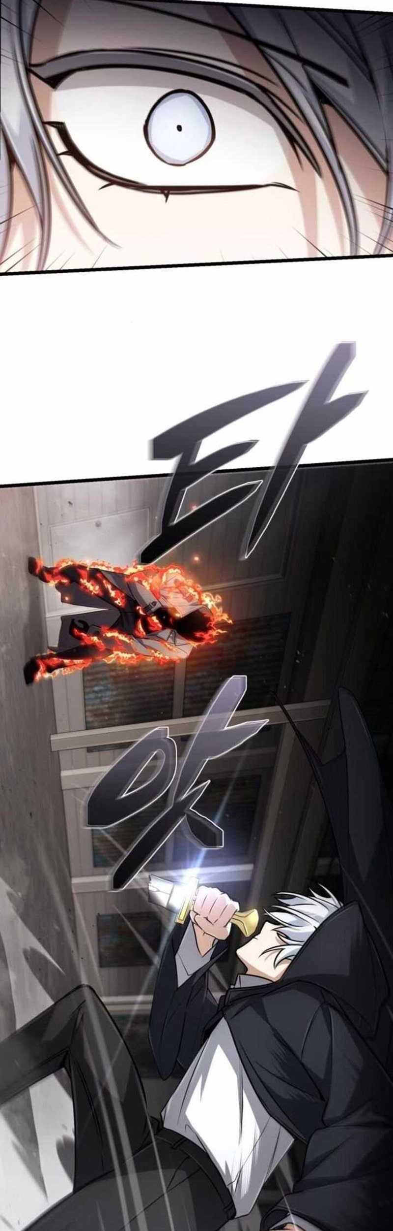 Genius Prismatic Mage Chapter 39 Gambar 34