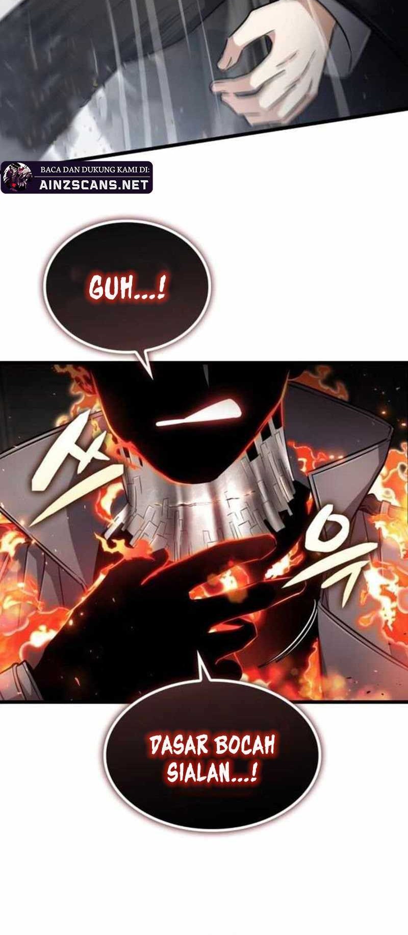 Genius Prismatic Mage Chapter 39 Gambar 35