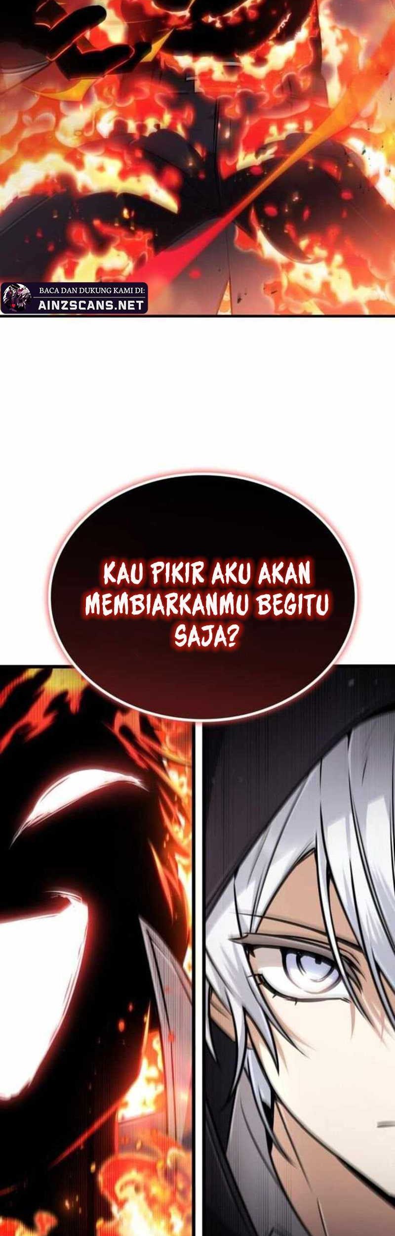 Genius Prismatic Mage Chapter 39 Gambar 38