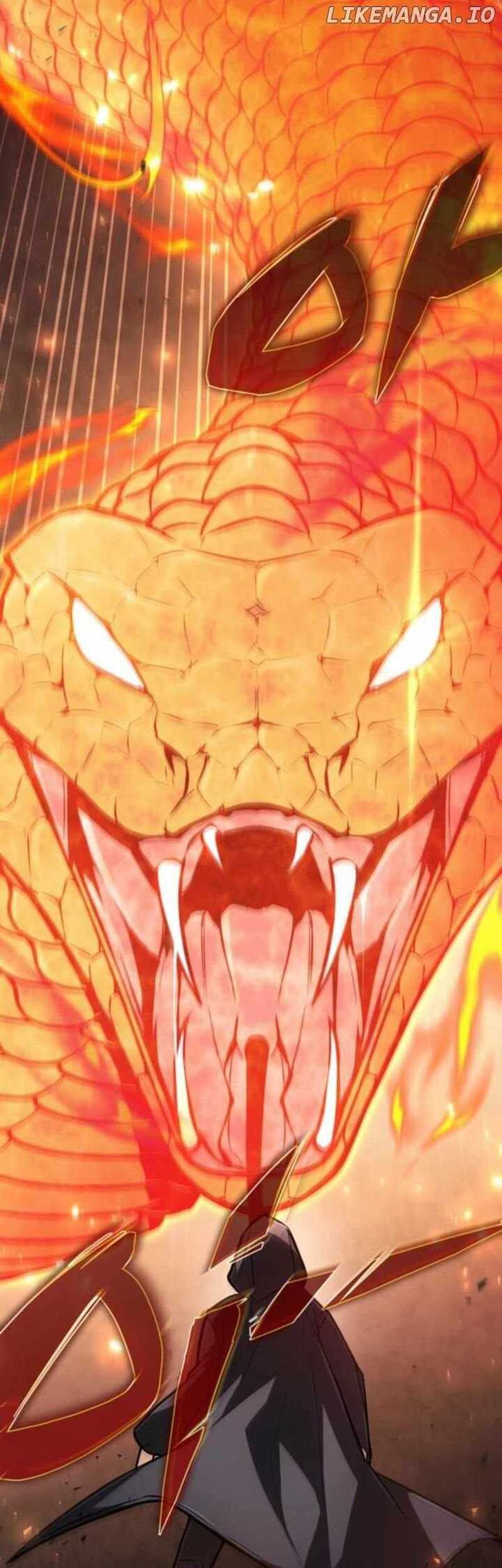 Genius Prismatic Mage Chapter 39 Gambar 41