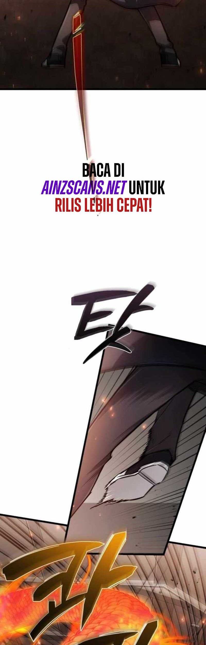 Genius Prismatic Mage Chapter 39 Gambar 42