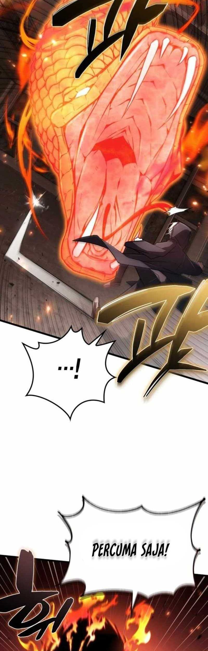 Genius Prismatic Mage Chapter 39 Gambar 43