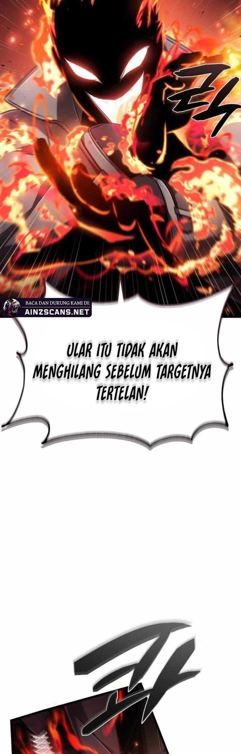 Genius Prismatic Mage Chapter 39 Gambar 44