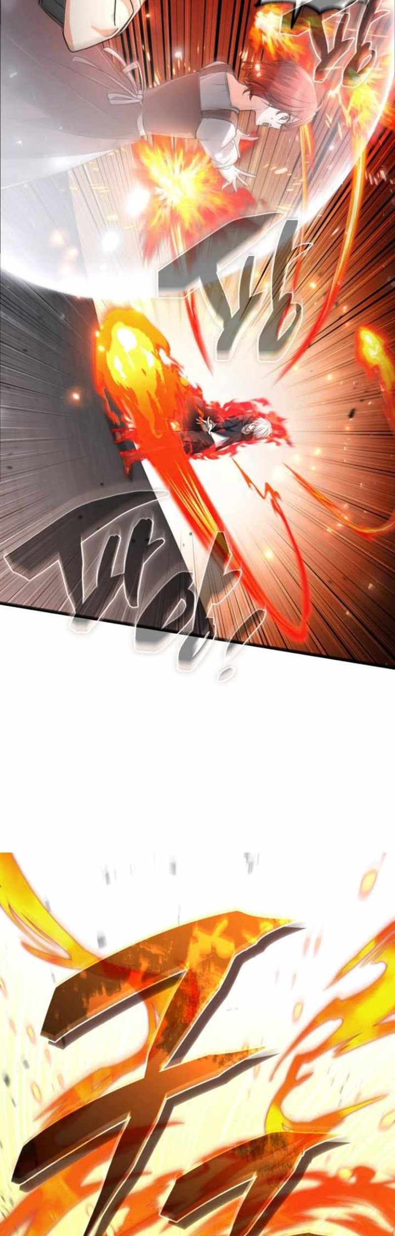 Genius Prismatic Mage Chapter 40 Gambar 54