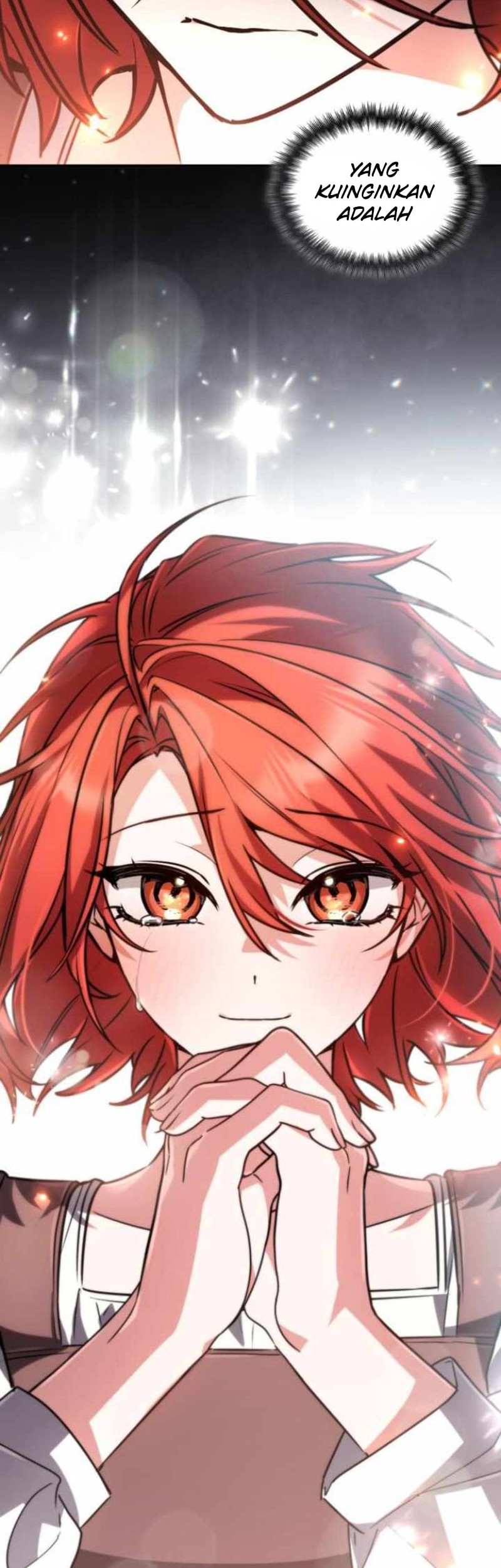 Genius Prismatic Mage Chapter 40 Gambar 59