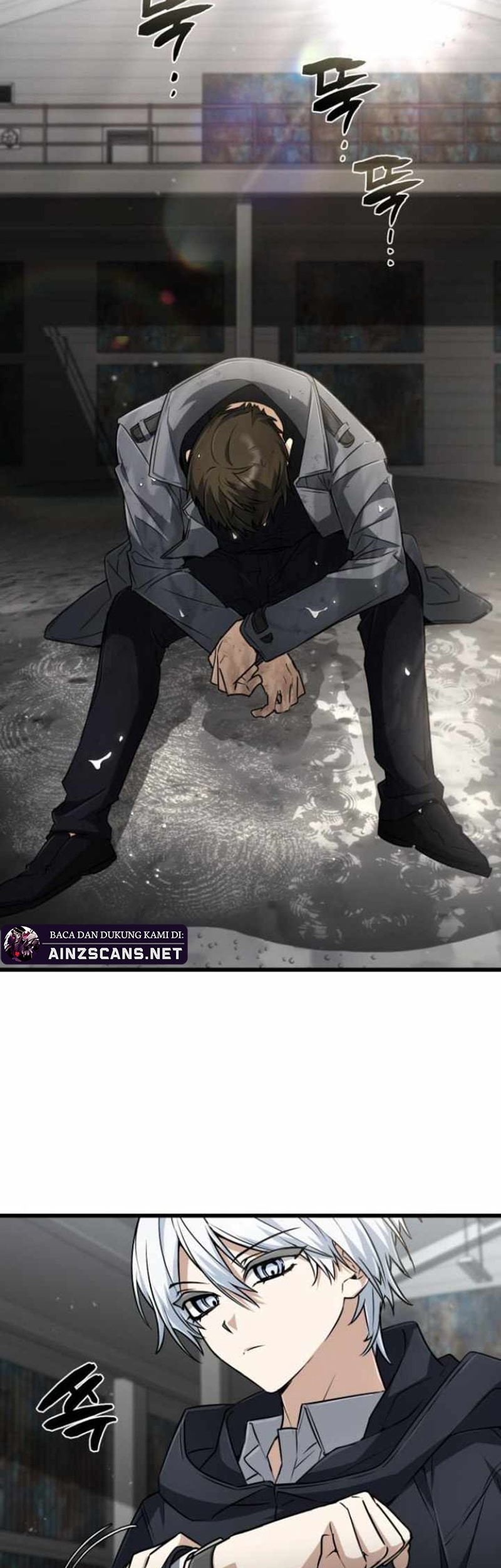 Genius Prismatic Mage Chapter 40 Gambar 3
