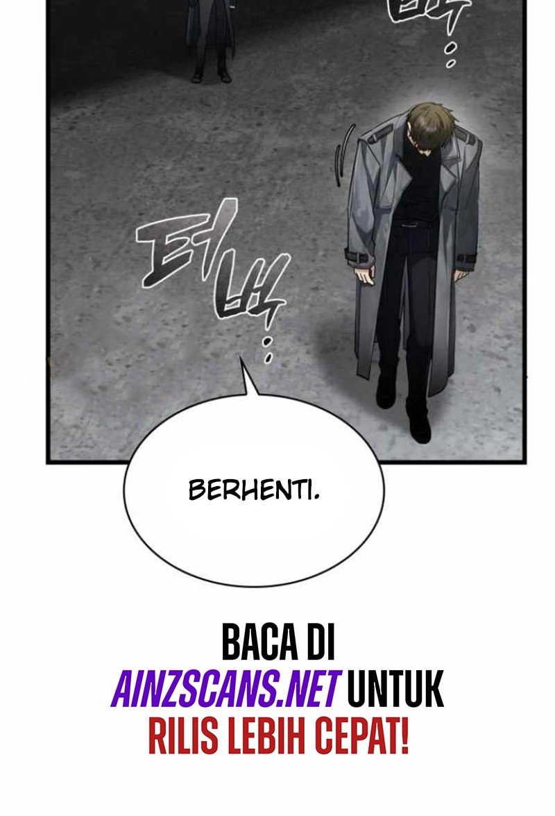 Genius Prismatic Mage Chapter 40 Gambar 6