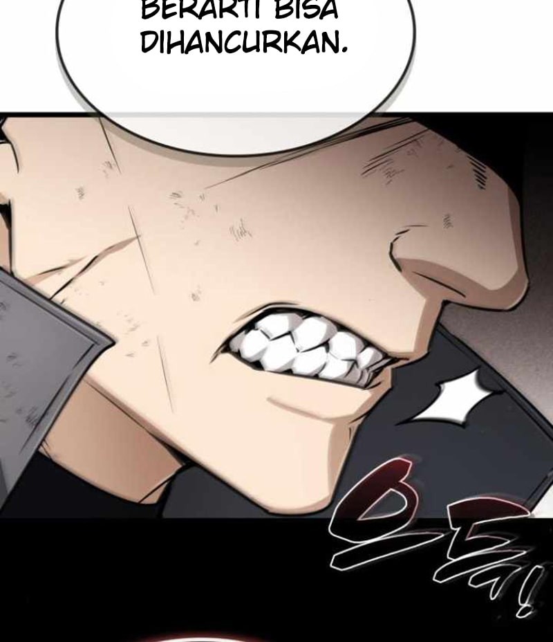Genius Prismatic Mage Chapter 40 Gambar 11