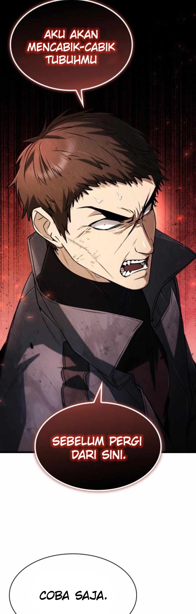 Genius Prismatic Mage Chapter 40 Gambar 12