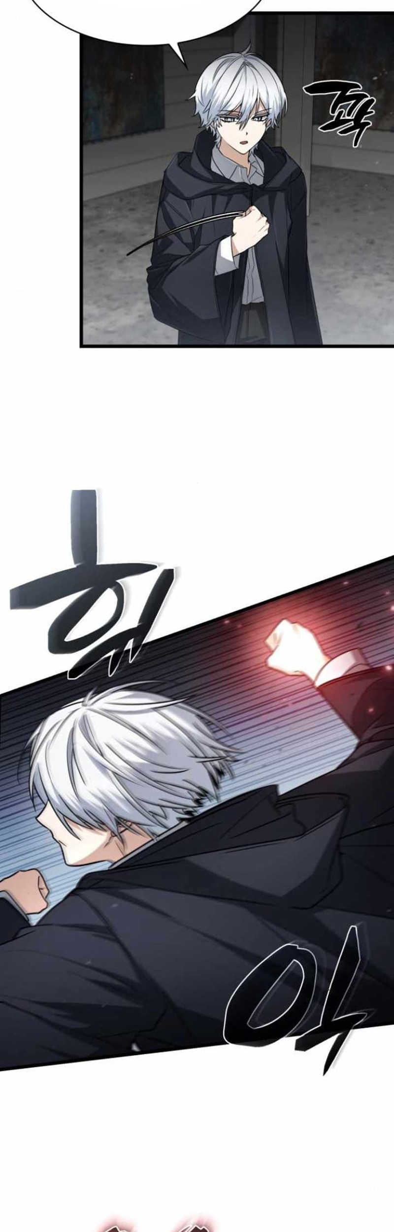 Genius Prismatic Mage Chapter 40 Gambar 13