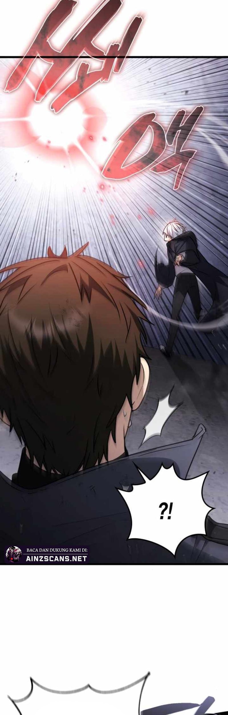 Genius Prismatic Mage Chapter 40 Gambar 14