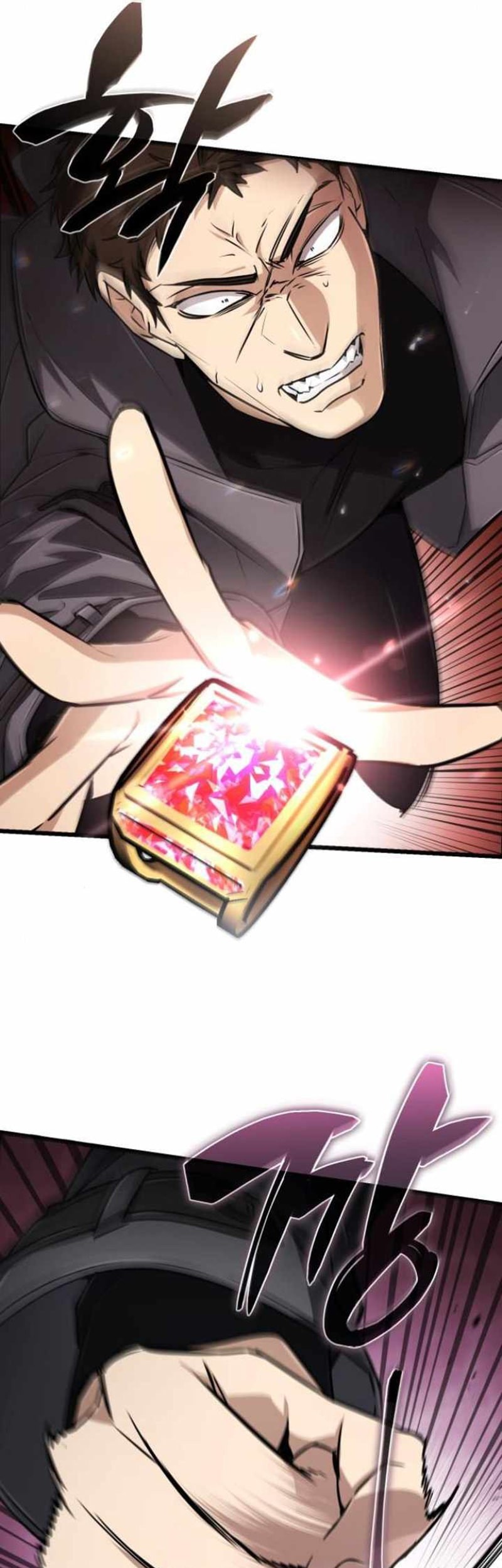 Genius Prismatic Mage Chapter 40 Gambar 17