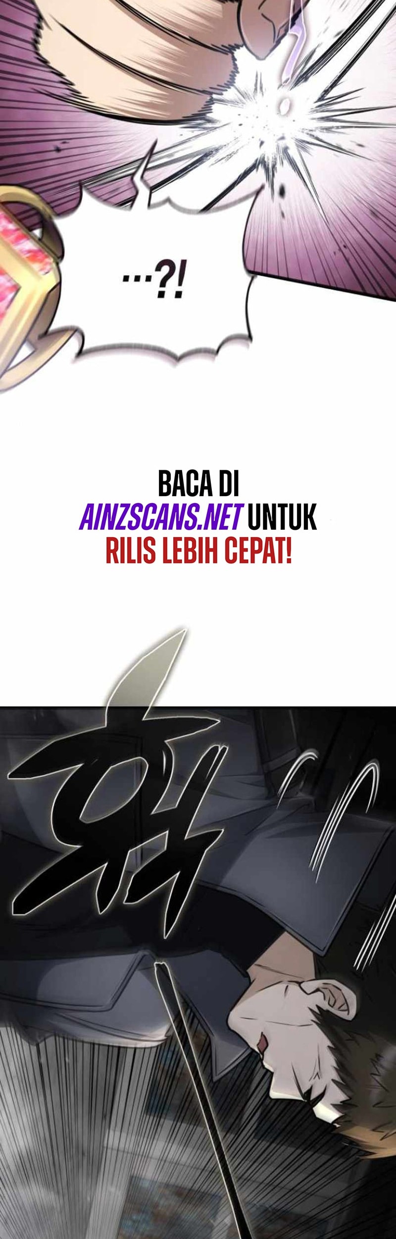 Genius Prismatic Mage Chapter 40 Gambar 18