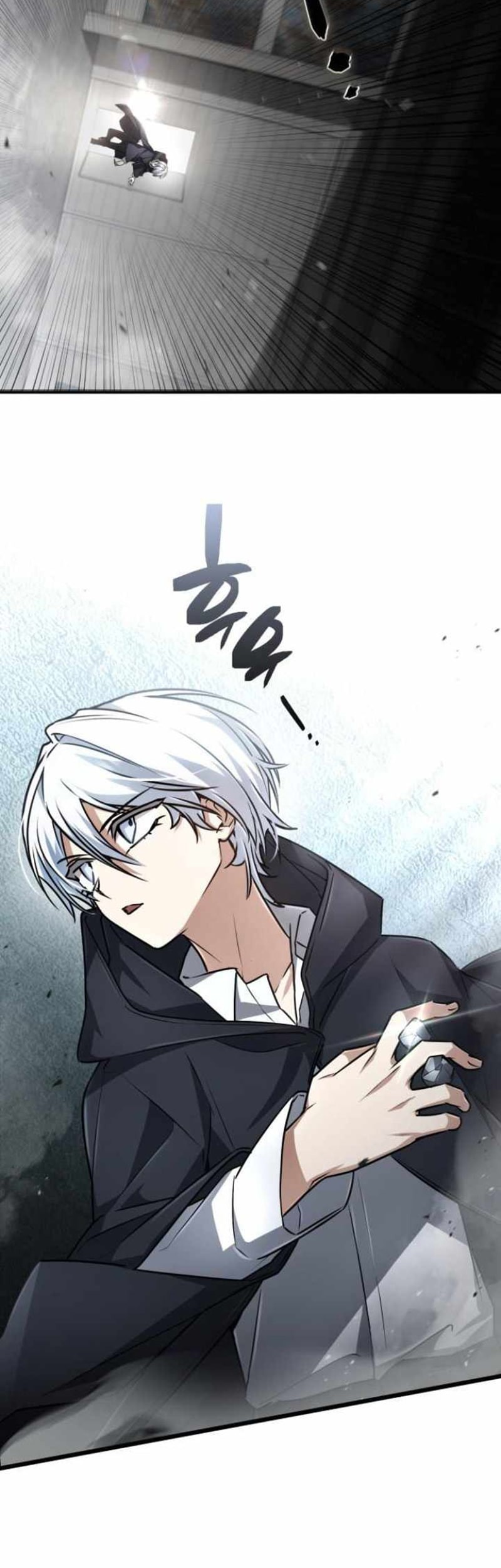 Genius Prismatic Mage Chapter 40 Gambar 19