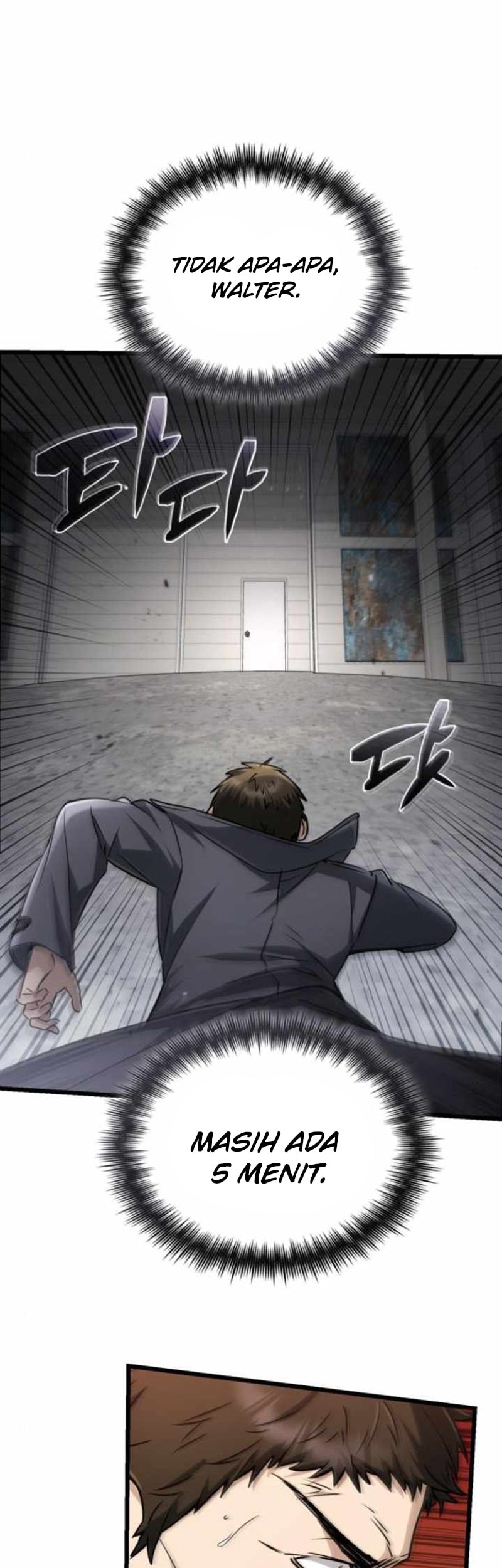 Genius Prismatic Mage Chapter 40 Gambar 22