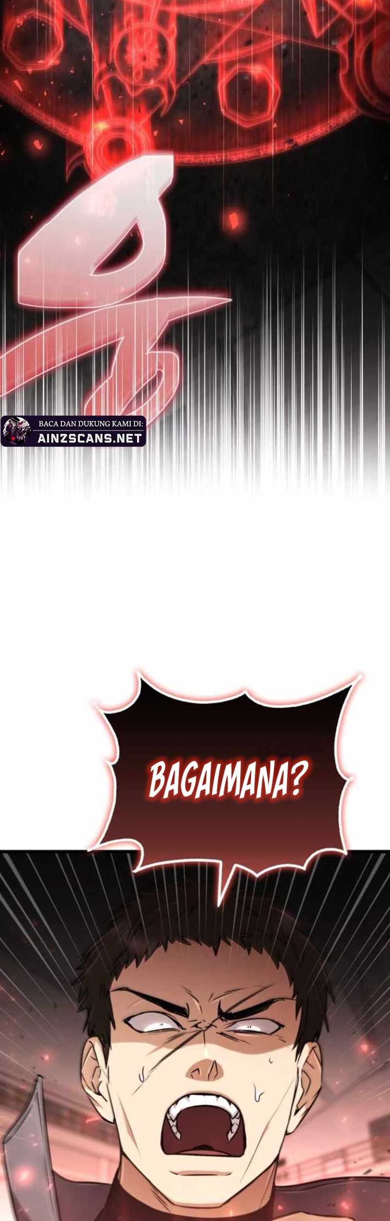 Genius Prismatic Mage Chapter 40 Gambar 24