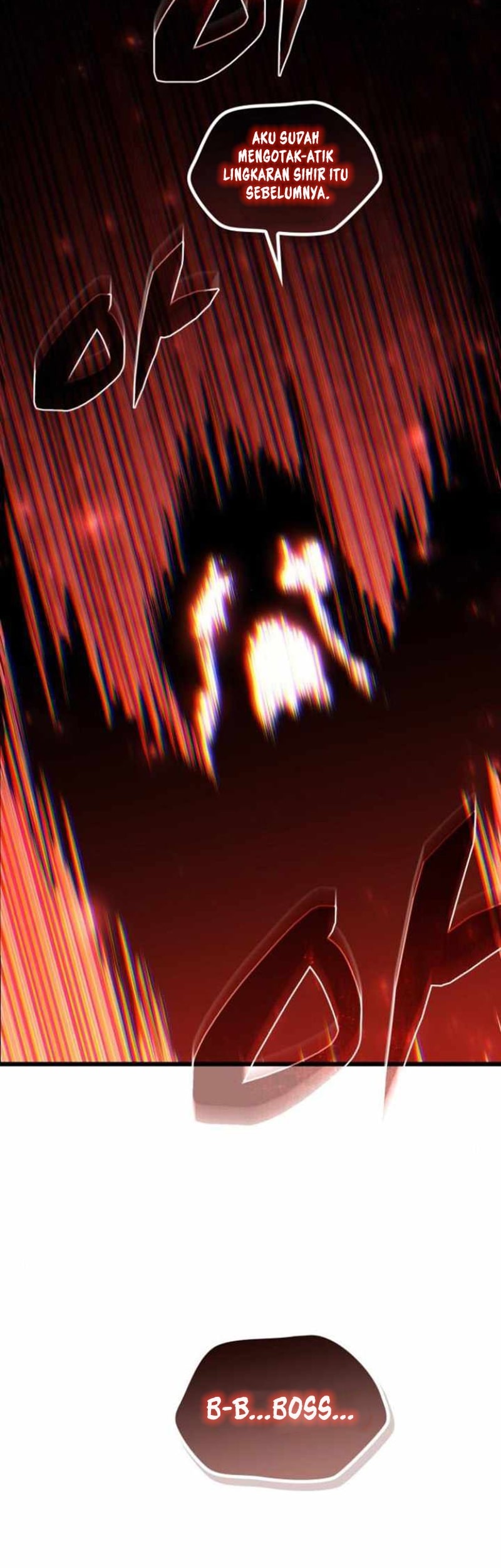Genius Prismatic Mage Chapter 40 Gambar 29