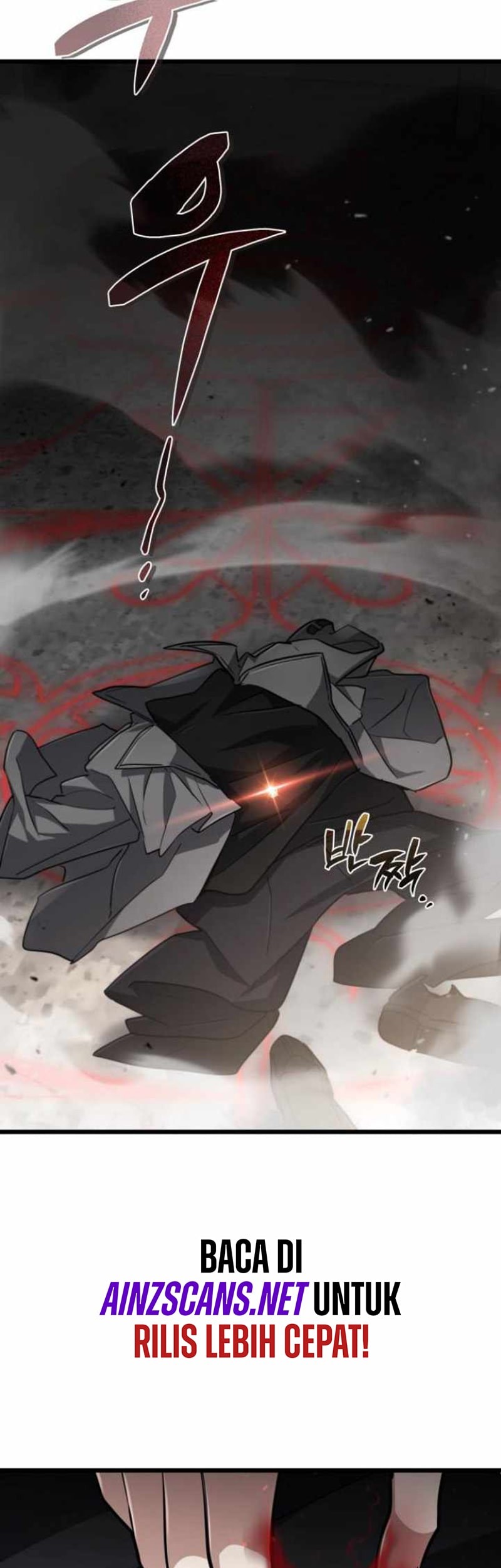 Genius Prismatic Mage Chapter 40 Gambar 32