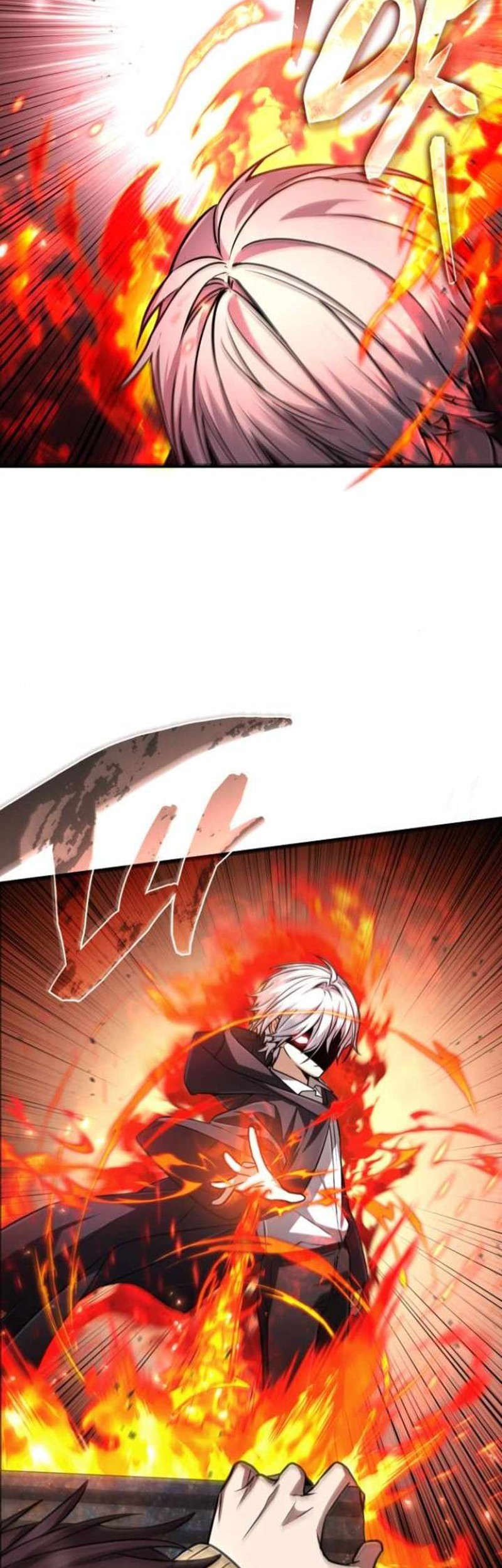 Genius Prismatic Mage Chapter 40 Gambar 45