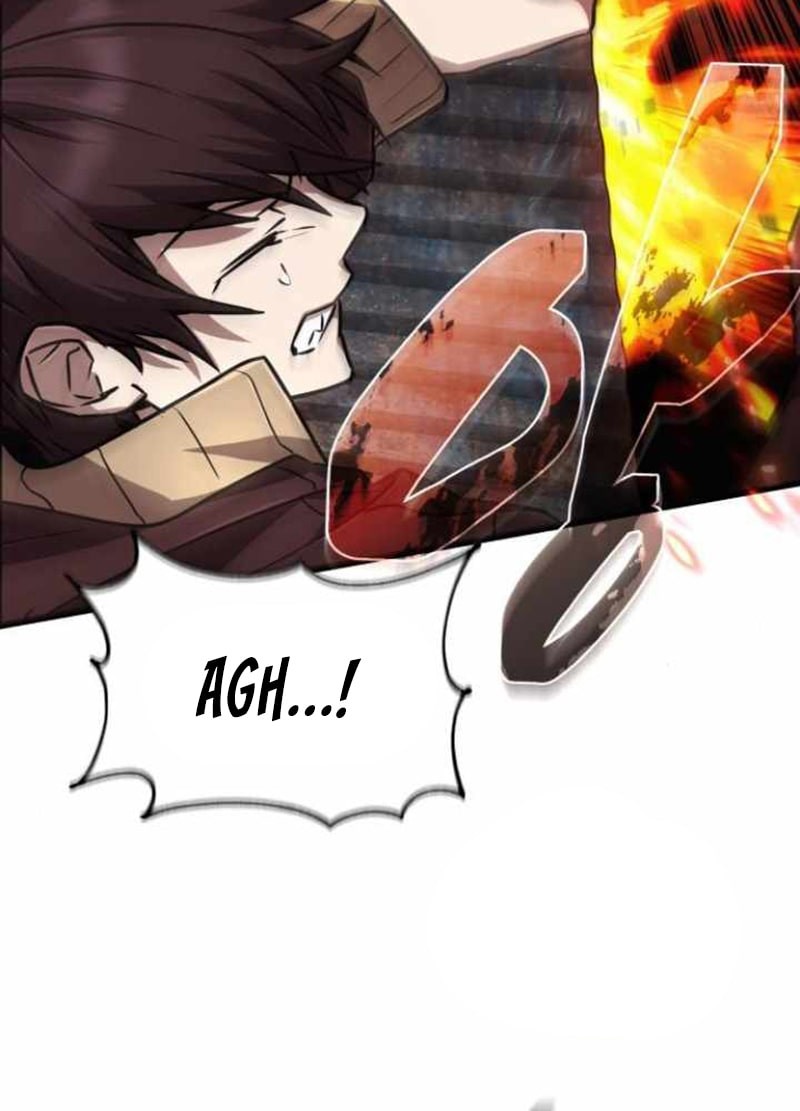 Genius Prismatic Mage Chapter 40 Gambar 46