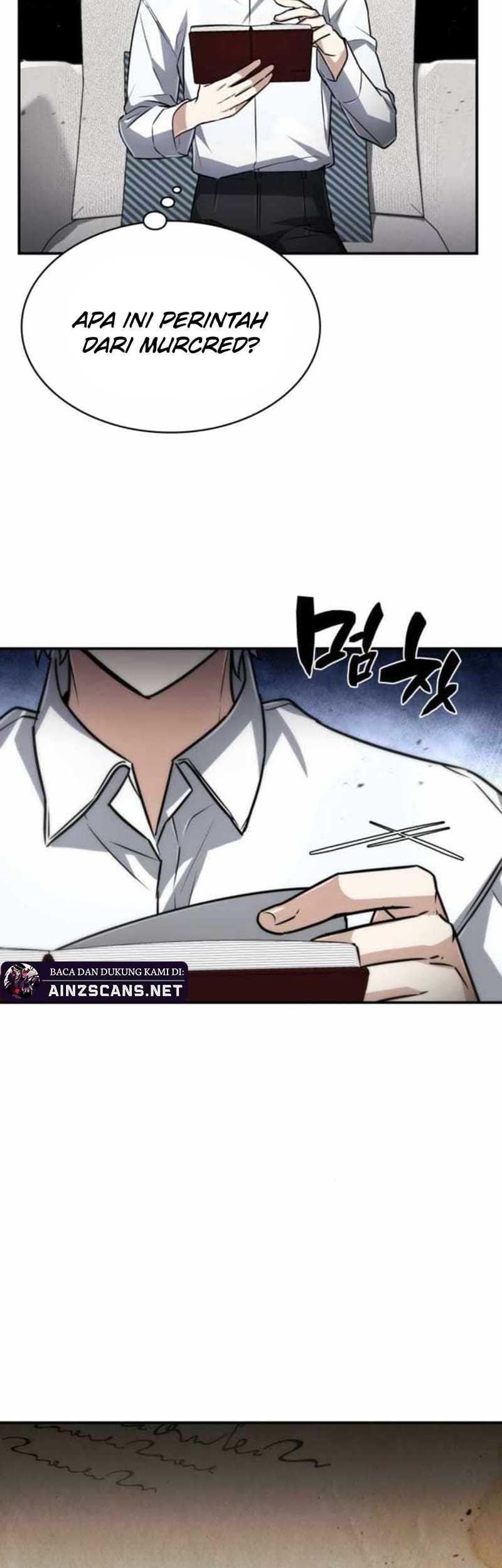 Genius Prismatic Mage Chapter 41 Gambar 48