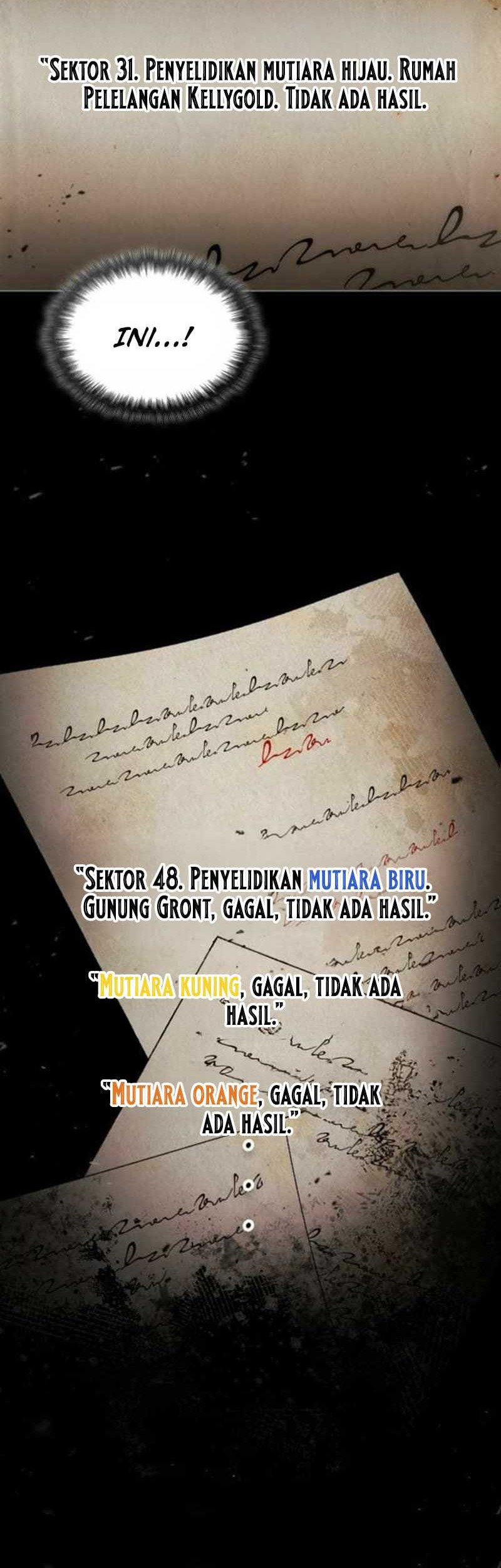 Genius Prismatic Mage Chapter 41 Gambar 49