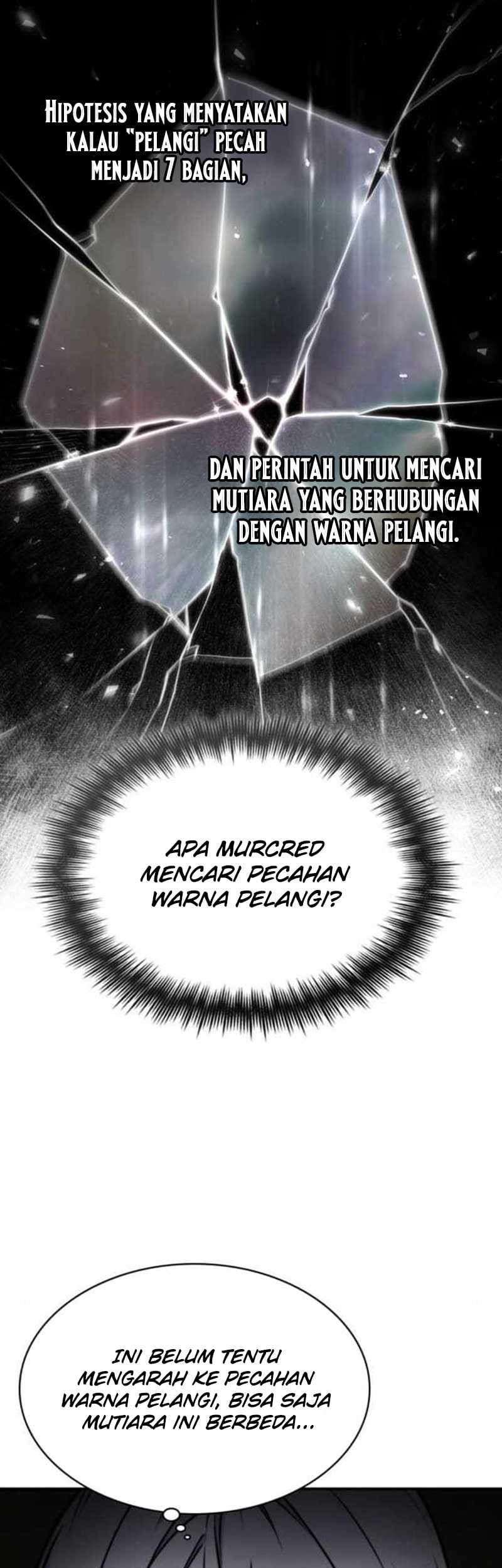 Genius Prismatic Mage Chapter 41 Gambar 51