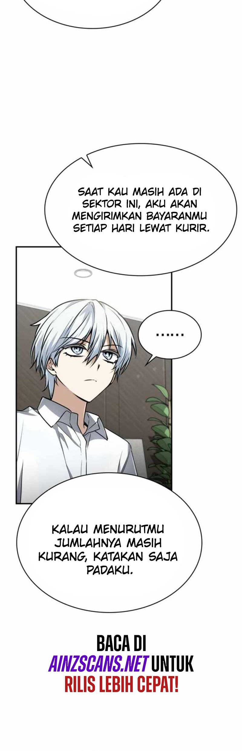 Genius Prismatic Mage Chapter 41 Gambar 54