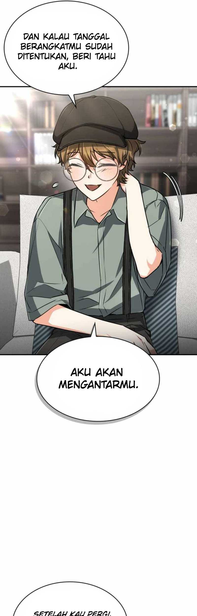 Genius Prismatic Mage Chapter 41 Gambar 55