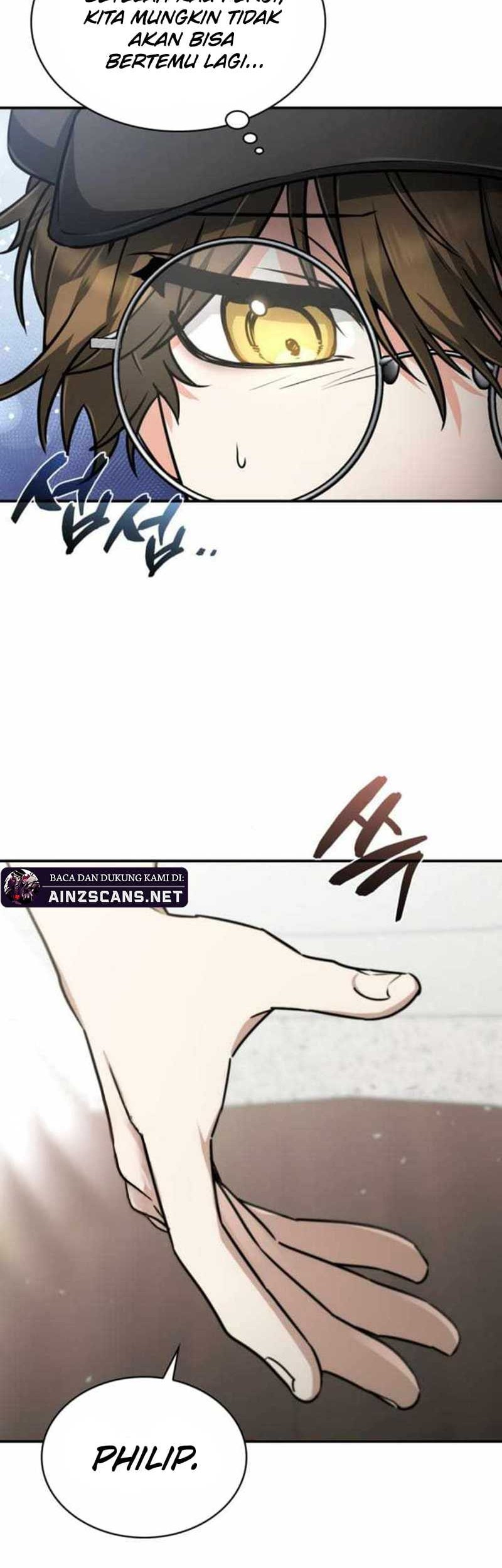 Genius Prismatic Mage Chapter 41 Gambar 56