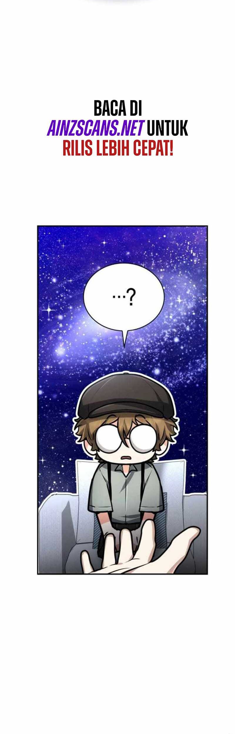 Genius Prismatic Mage Chapter 41 Gambar 58