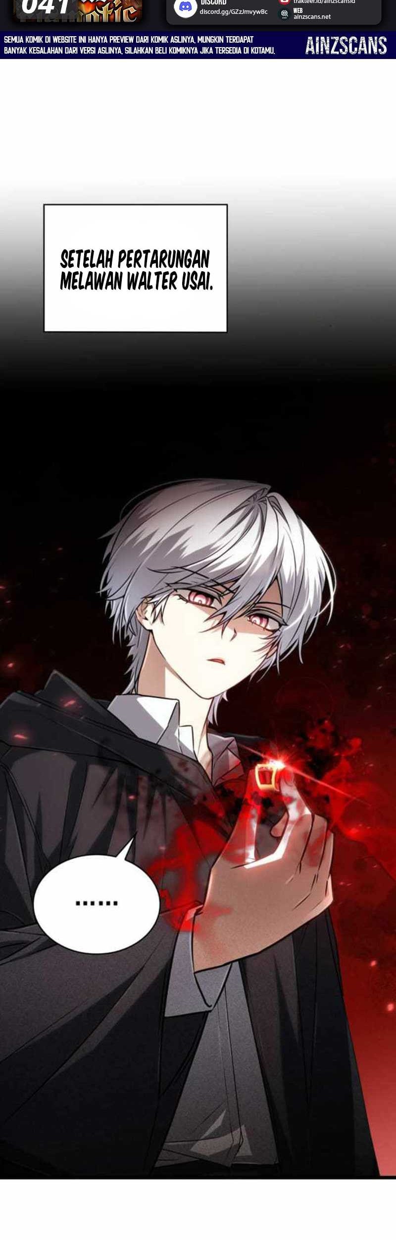 Baca Manhwa Genius Prismatic Mage Chapter 41 Gambar 2